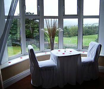 Helme Park Hall Hotel Tow Law 外观 照片