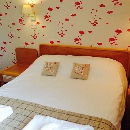 Helme Park Hall Hotel Tow Law 外观 照片
