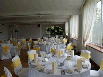 Helme Park Hall Hotel Tow Law 外观 照片
