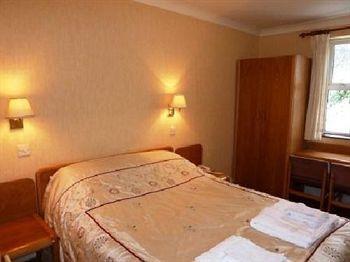 Helme Park Hall Hotel Tow Law 外观 照片