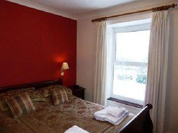 Helme Park Hall Hotel Tow Law 外观 照片