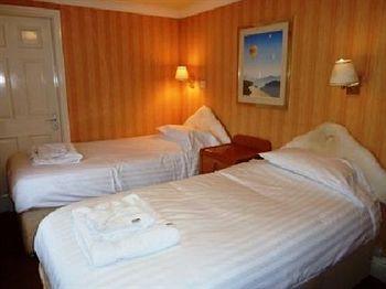 Helme Park Hall Hotel Tow Law 外观 照片