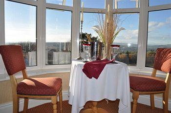 Helme Park Hall Hotel Tow Law 外观 照片