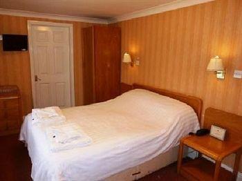 Helme Park Hall Hotel Tow Law 外观 照片