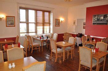 Helme Park Hall Hotel Tow Law 外观 照片