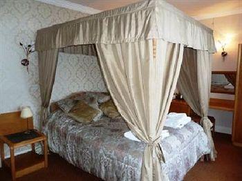 Helme Park Hall Hotel Tow Law 外观 照片