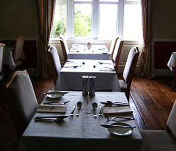 Helme Park Hall Hotel Tow Law 外观 照片