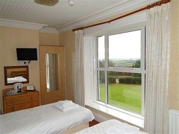 Helme Park Hall Hotel Tow Law 外观 照片