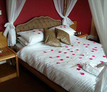 Helme Park Hall Hotel Tow Law 外观 照片