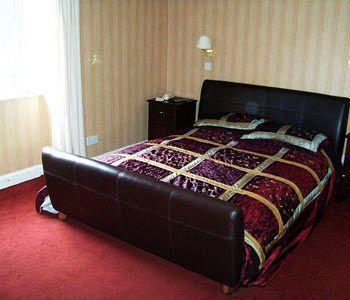 Helme Park Hall Hotel Tow Law 外观 照片