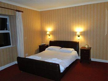 Helme Park Hall Hotel Tow Law 外观 照片