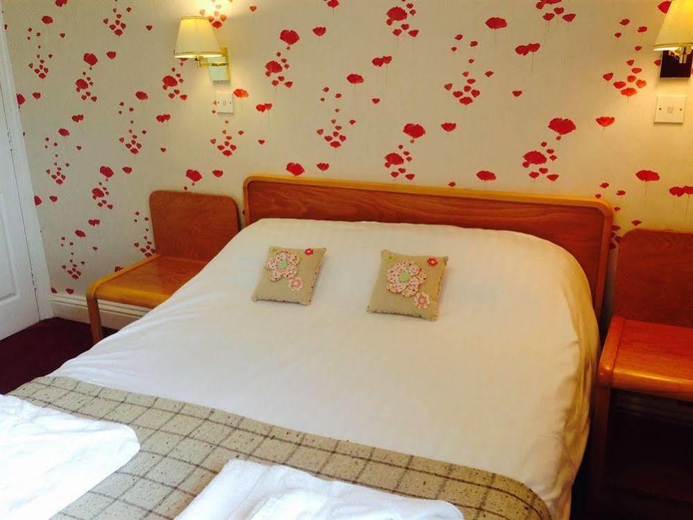 Helme Park Hall Hotel Tow Law 外观 照片